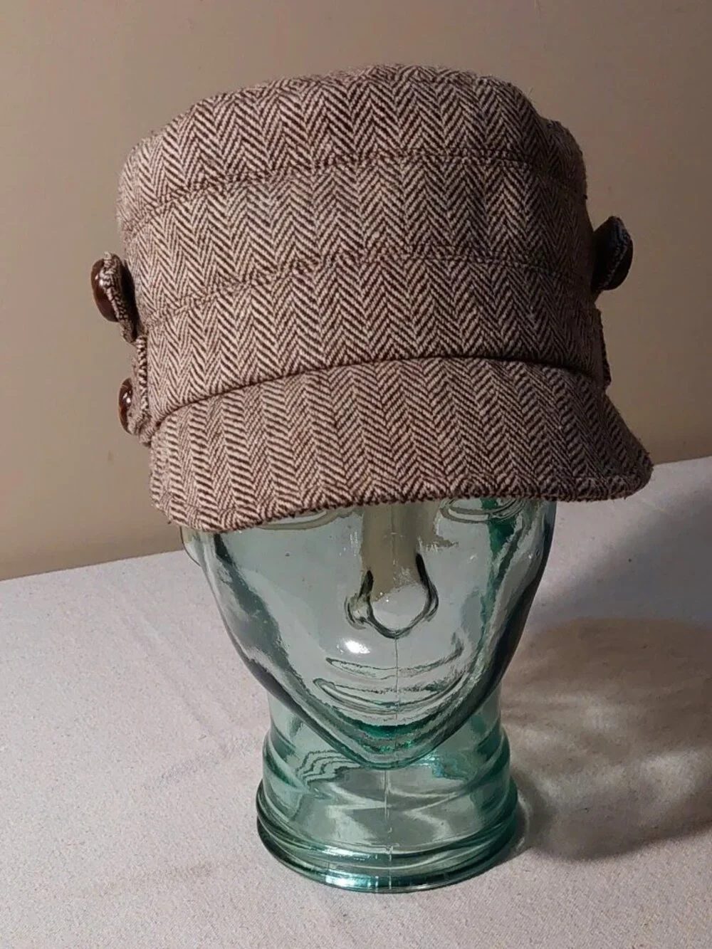 San Diego Hat Company this stylish
